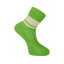Madison Freewheel Sock in Green