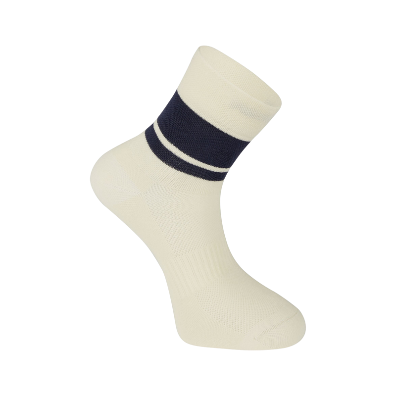 Balfes Bikes Madison Freewheel Sock in Bone | Free postage over £30, £10 off first order, price match & 0% finance.