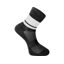 Madison Freewheel Sock in Black