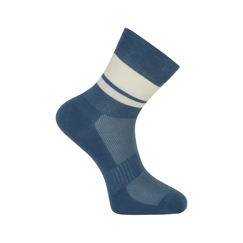Balfes Bikes Madison Freewheel Sock in Slate Blue | Free postage over £30, £10 off first order, price match & 0% finance.