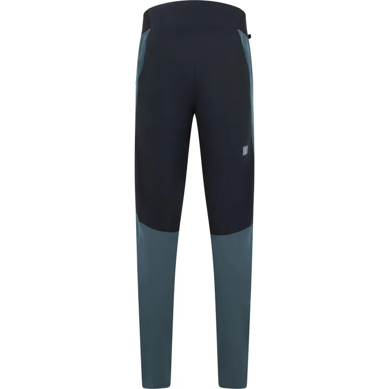 Madison DTE Men's 4Season DWR Trouser in Airforce Grey-1