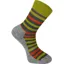 Madison Roam Isoler Merino 4 Season Sock in Moss Green