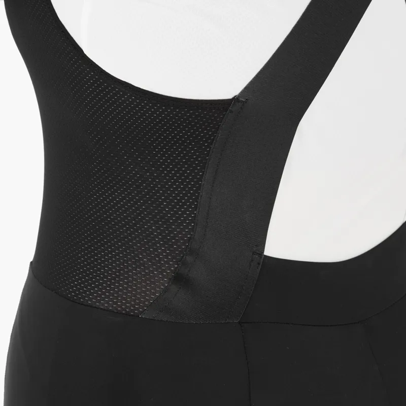 Madison Freewheel Women's Gel Pad Bib Shorts in Black-4