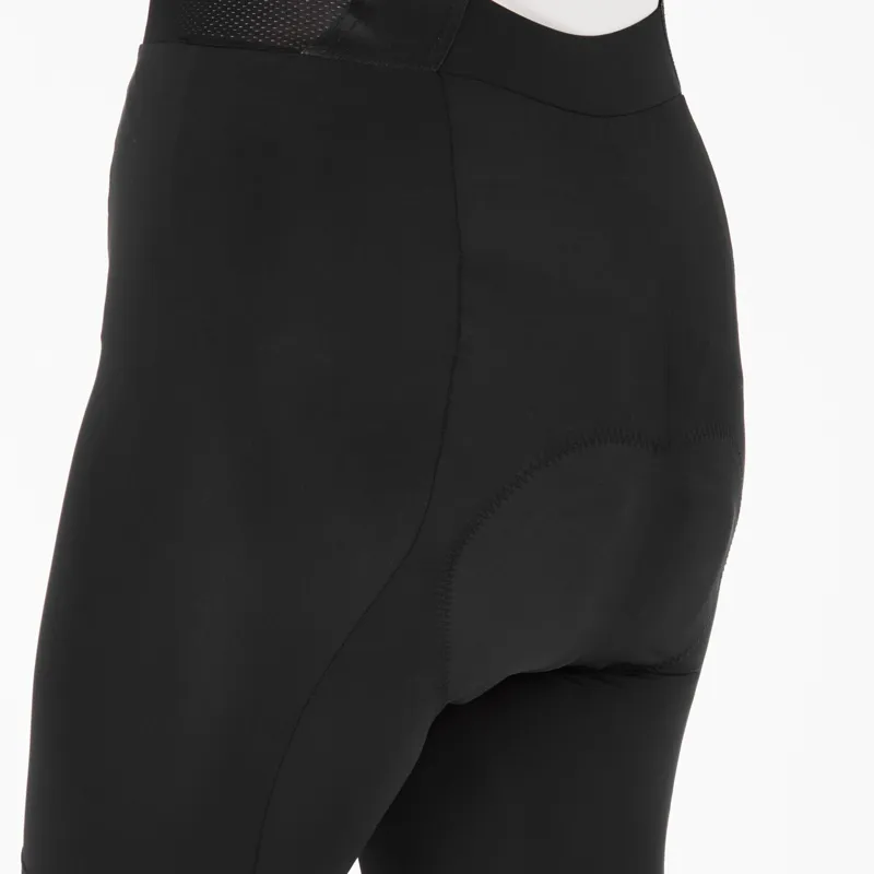 Madison Freewheel Women's Gel Pad Bib Shorts in Black-5