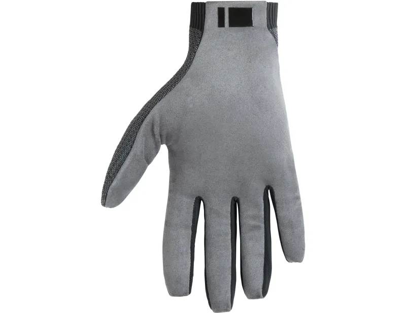Madison Flux Trail Gloves in Black-1