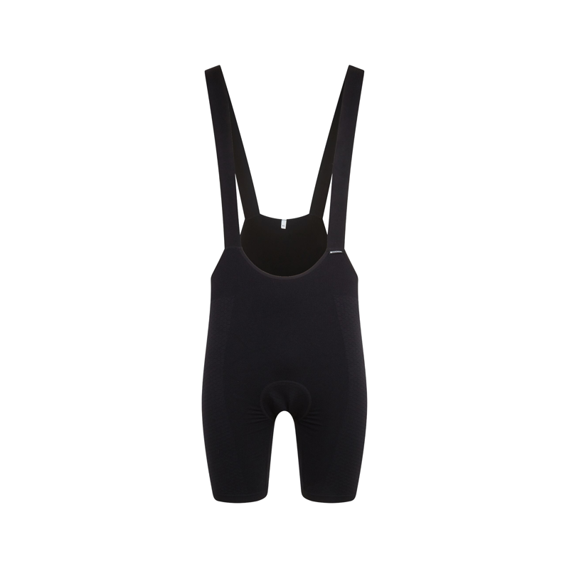 Balfes Bikes Madison Madiosn Flux Men's EIT Pad Bib Liner Shorts in Black | Free postage over £30, £10 off first order, price match & 0% finance.