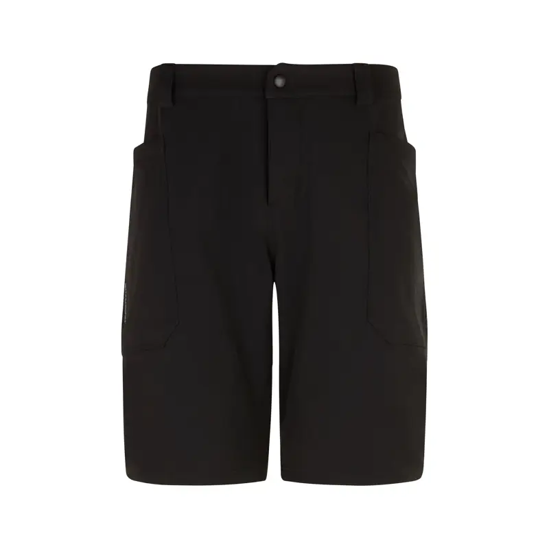 Balfes Bikes Madison Roam Men's DWR Cargo Shorts in Black | Free postage over £30, £10 off first order, price match & 0% finance.