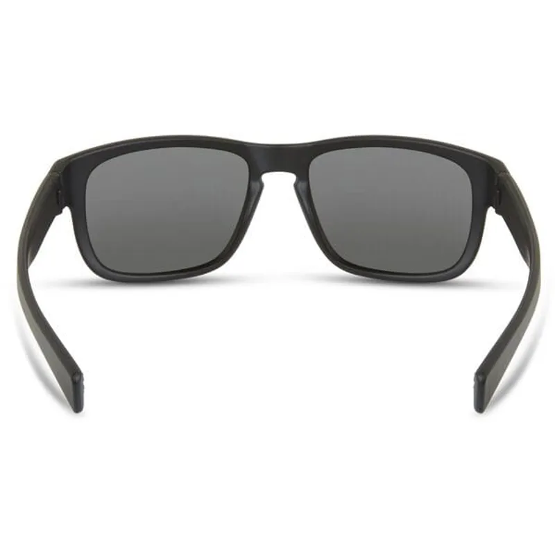 Madison Signal Sunglasses - 3 Lens Pack in Matt Black/Bronze-2
