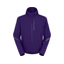 Madison Roam Men's Isoler Thermal Trail Jacket in Plasma Purple