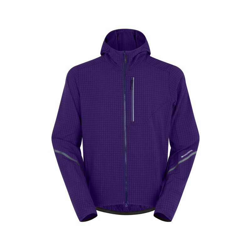 Balfes Bikes Madison Roam Men's Isoler Thermal Trail Jacket in Plasma Purple | Free postage over £30, £10 off first order, price match & 0% finance.