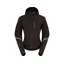 Madison Roam Women's Isoler Thermal Trail Jacket in Black