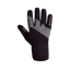 Madison Stellar Reflective Waterproof Thermal Gloves in Black