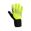 Madison Stellar Reflective Waterproof Thermal Gloves in Hi Viz Yellow
