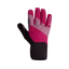 Madison Stellar Reflective Waterproof Thermal Gloves in Magenta Pink