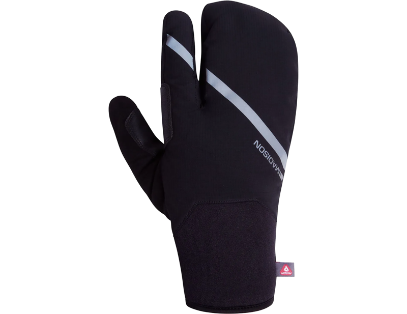 Balfes Bikes Madison DTE Waterproof Primaloft Thermal 113 Gloves in  | Free postage over £30, £10 off first order, price match & 0% finance.