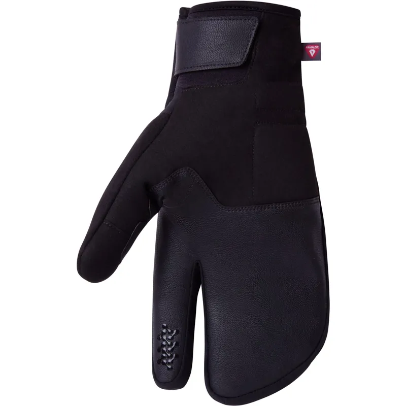 Madison DTE Waterproof Primaloft Thermal 113 Gloves in Black-1
