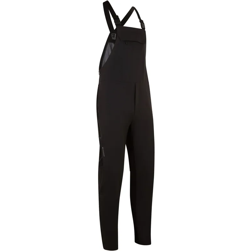 Madison DTE 4 Season DWR Bib Trousers in Black-1