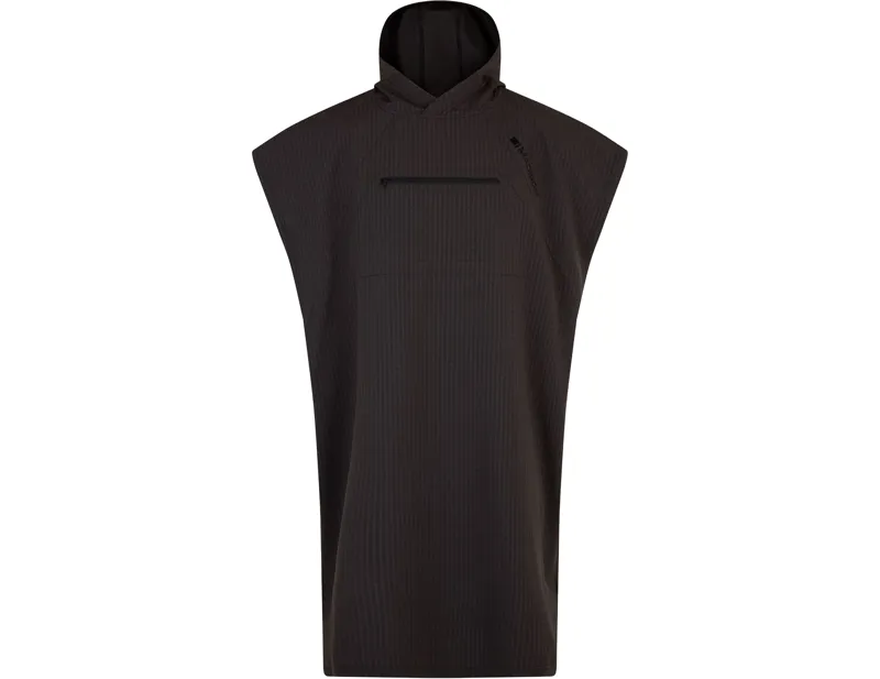 Balfes Bikes Madison DTE Dirty Habit Changing Robe in Black | Free postage over £30, £10 off first order, price match & 0% finance.