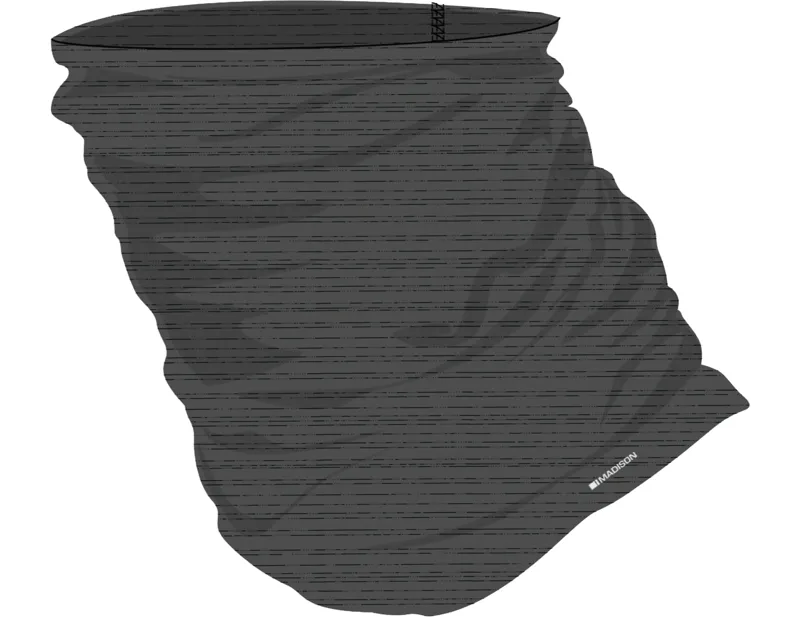 Balfes Bikes Madison Roam Merino Necktube in Grey Marl | Free postage over £30, £10 off first order, price match & 0% finance.