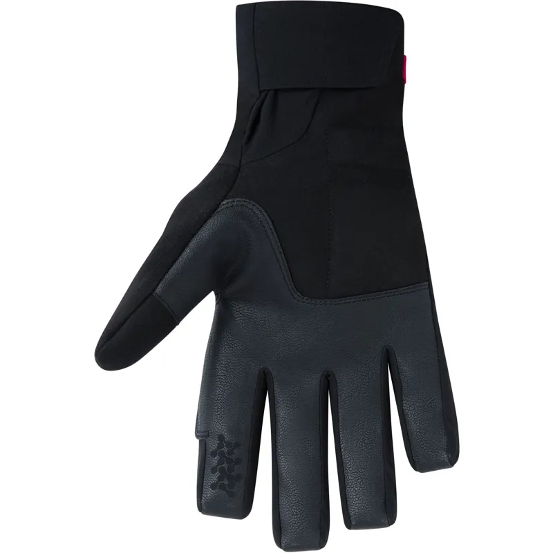 Madison DTE Waterproof Primaloft Thermal Gloves in Black-1