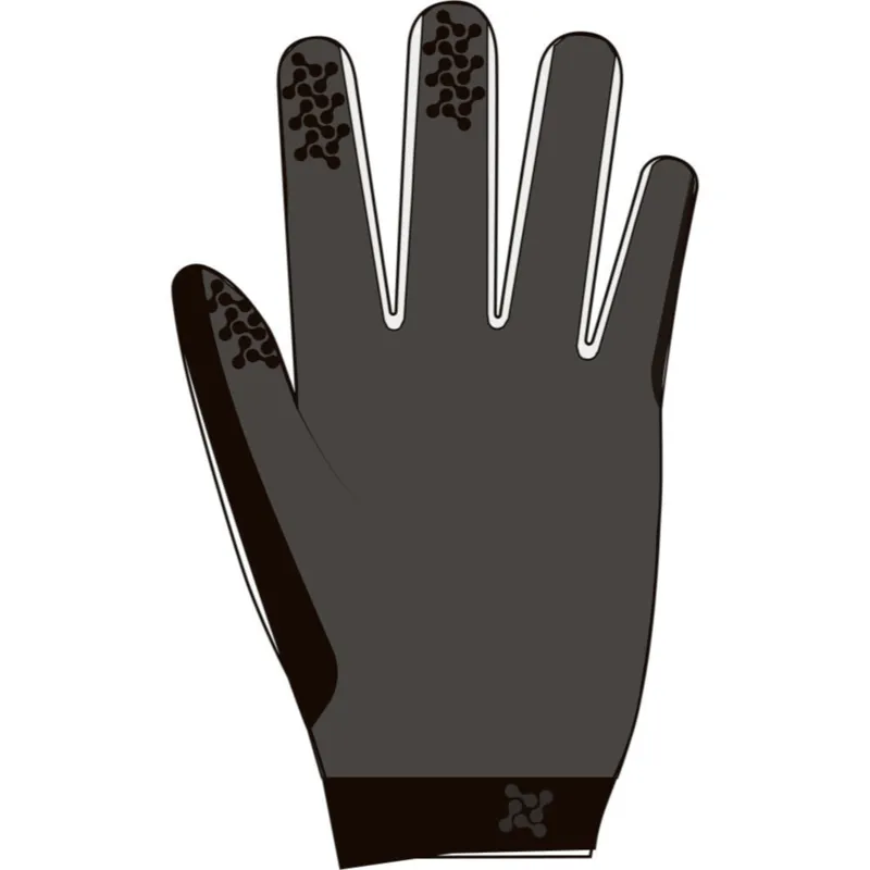 Madison DTE 4 Season DWR Gloves in Black-1