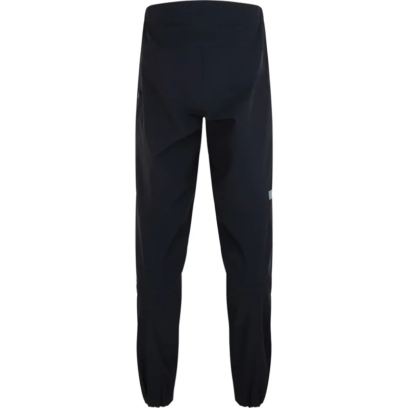 Madison DTE 3-Layer Men's Waterproof Trousers in Black-1