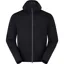 Madison DTE Men's Packable Thermal Primaloft Jacket in Black