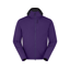Madison DTE Men's Packable Thermal Primaloft Jacket in Plasma Purple