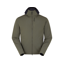 Madison DTE Men's Packable Thermal Primaloft Jacket in Midnight Green