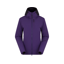 Madison DTE Women's Packable Thermal Primaloft Jacket in Plasma Purple