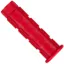 Lizard Skins Oury Single Compound Bar Grips in Red