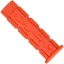Lizard Skins Oury Single Compound Bar Grips in Orange