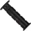 Lizard Skins Waffle Flange Single Compound Grips in Black