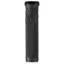 Lizard Skins Wasatch Single-Sided Lock-On Grips in Jet Black