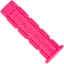 Lizard Skins Oury Single Compound Bar Grips in Neon Pink