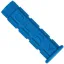 Lizard Skins Oury Single Compound Bar Grips in Blue 
