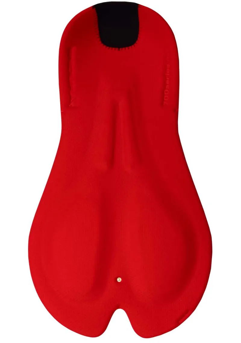 Endura Pro SL Long Leg Bibshort in Black-4