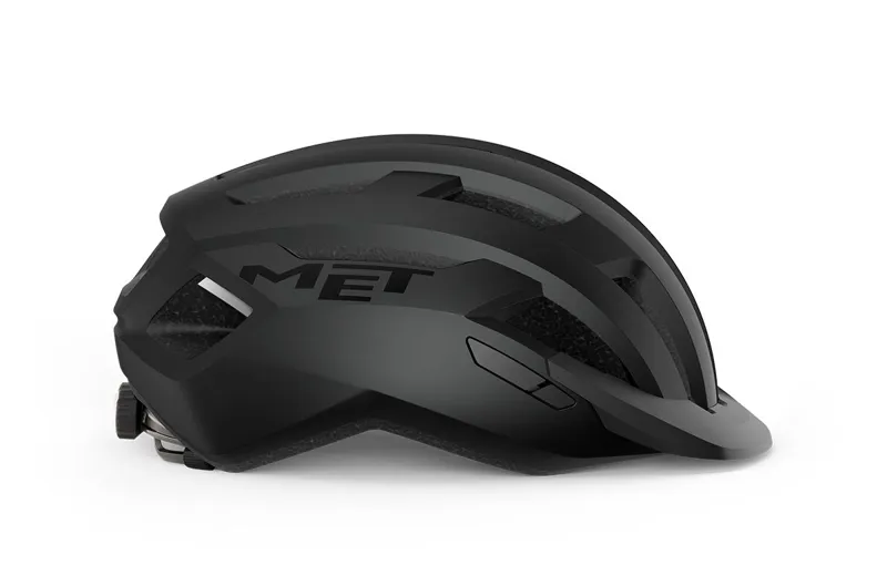 MET Allroad MIPS Helmet in Black-1