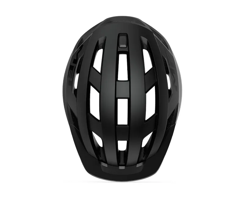 MET Allroad MIPS Helmet in Black-3