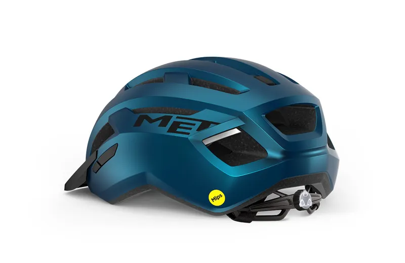MET Allroad MIPS Helmet in Blue Metallic-2