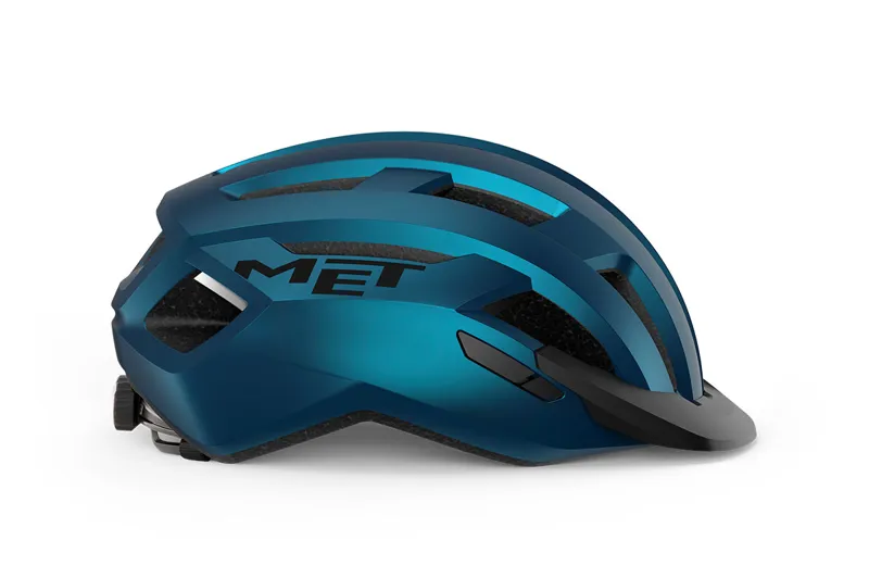 MET Allroad MIPS Helmet in Blue Metallic-1
