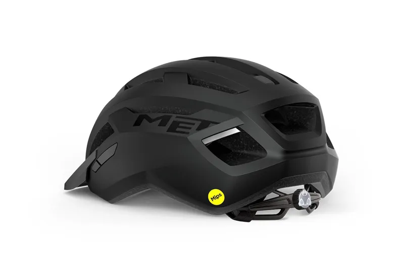 MET Allroad MIPS Helmet in Black-2