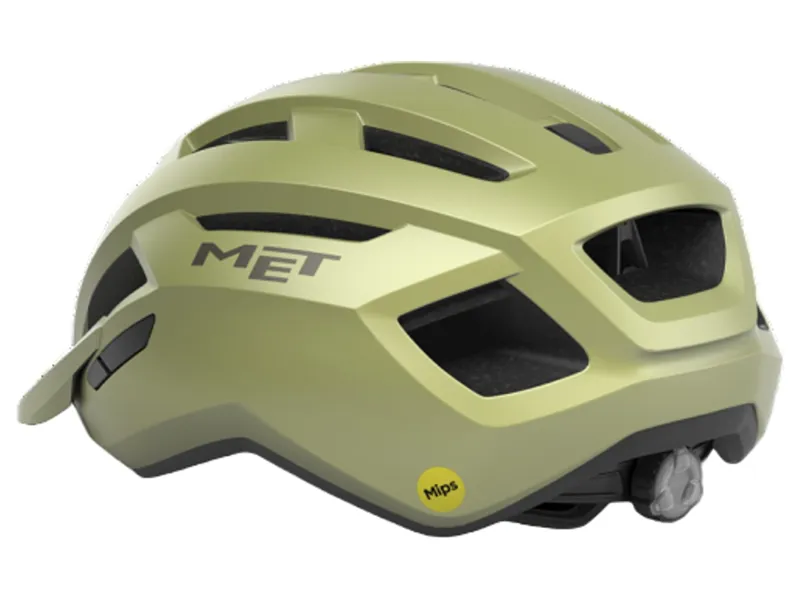Met Allroad MIPS Helmet in Herbal Green-2