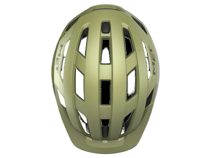 Met Allroad MIPS Helmet in Herbal Green-3