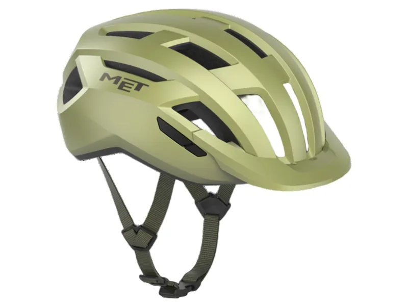 Met Allroad MIPS Helmet in Herbal Green-4