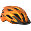MET Crossover Helmet in Orange
