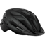 MET Crossover Helmet in Black