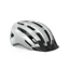 MET Downtown Helmet in White