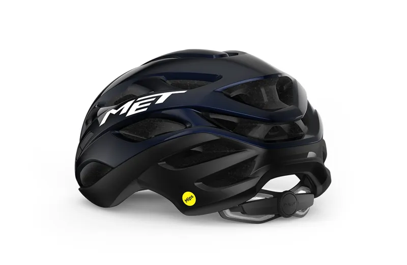 MET Estro MIPS Helmet in Blue Pearl-2