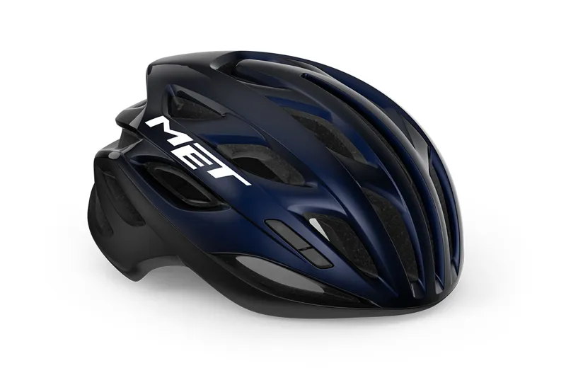 MET Estro MIPS Helmet in Blue Pearl